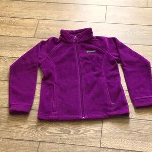 Columbia Girls Jacket